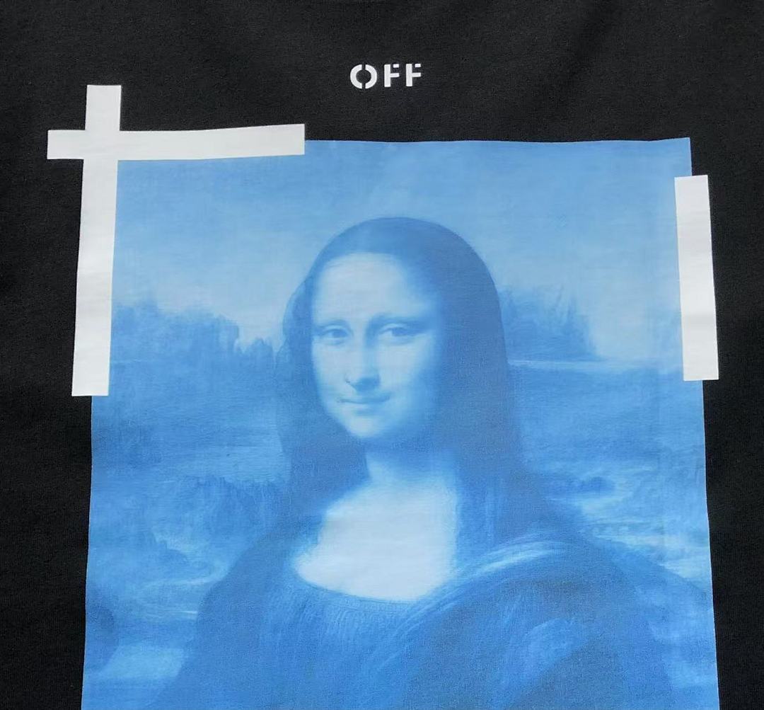Off-White 98 OFF-WHITE T-SHIRT 504231419 (Im 170Cm 60Kg I Wear Size S In The Phot) - Image 17