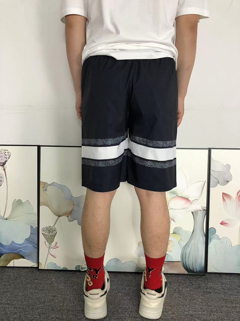 Dior 95 D⭐O⭐ SHORTS 3203273220 (Im 170Cm 60Kg I Wear Size XL In The Phot) - Image 4
