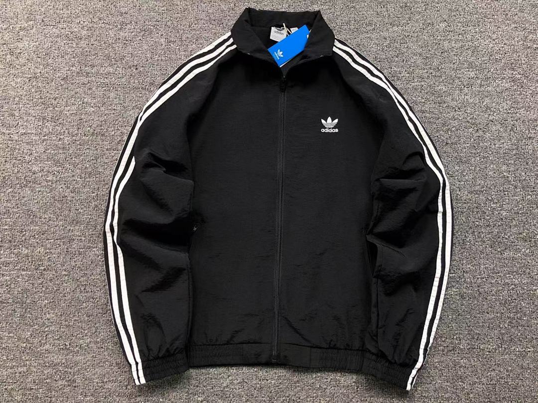 Adidas 128 A⭐I⭐AS TRENCH COAT 56041285 (Im 170Cm 60Kg I Wear Size M In The Phot) - Image 13