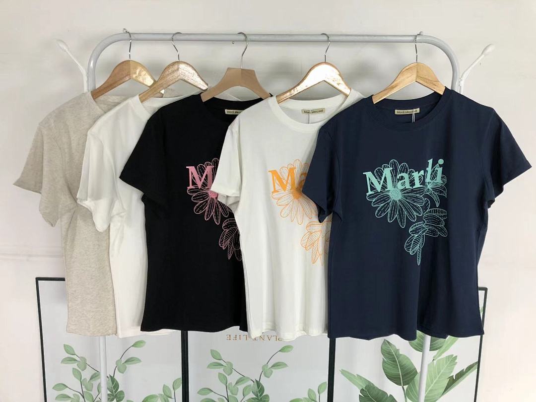 Unbranded 128 MAR⭐I ME⭐⭐RE⭐⭐ T-SHIRT FEMAIE - Image 31