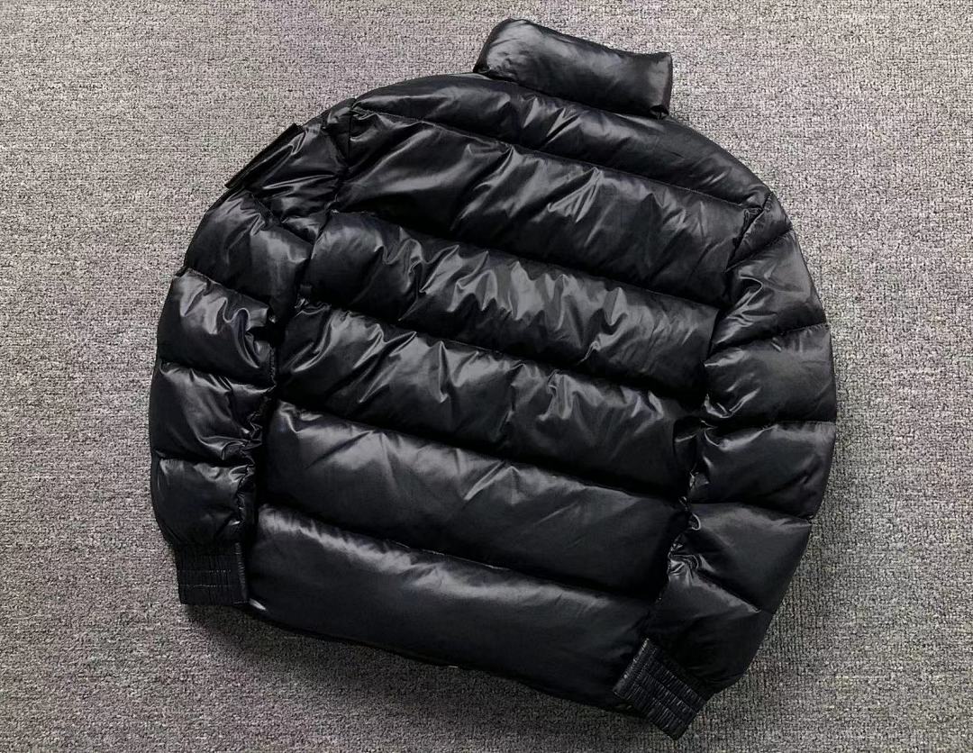 Moose Knuckles 548 M⭐⭐SE K⭐⭐CK⭐⭐S DOWN JACKETS 380806 (Im 170Cm 57Kg I Wear Size M In The Phot) - Image 21