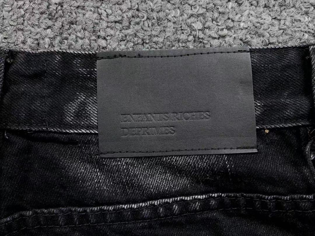 Chanel 168 ENFANTS RICHES DEPRIMES TROUSERS 42011712157 (Im 170Cm 60Kg I Wear Size L In The Phot) - Image 8