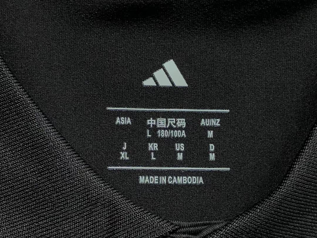 Unbranded 115 FOOTBALL T-SHIRT 11102023002 (Im 170Cm 60Kg I Wear Size L In The Phot) - Image 12