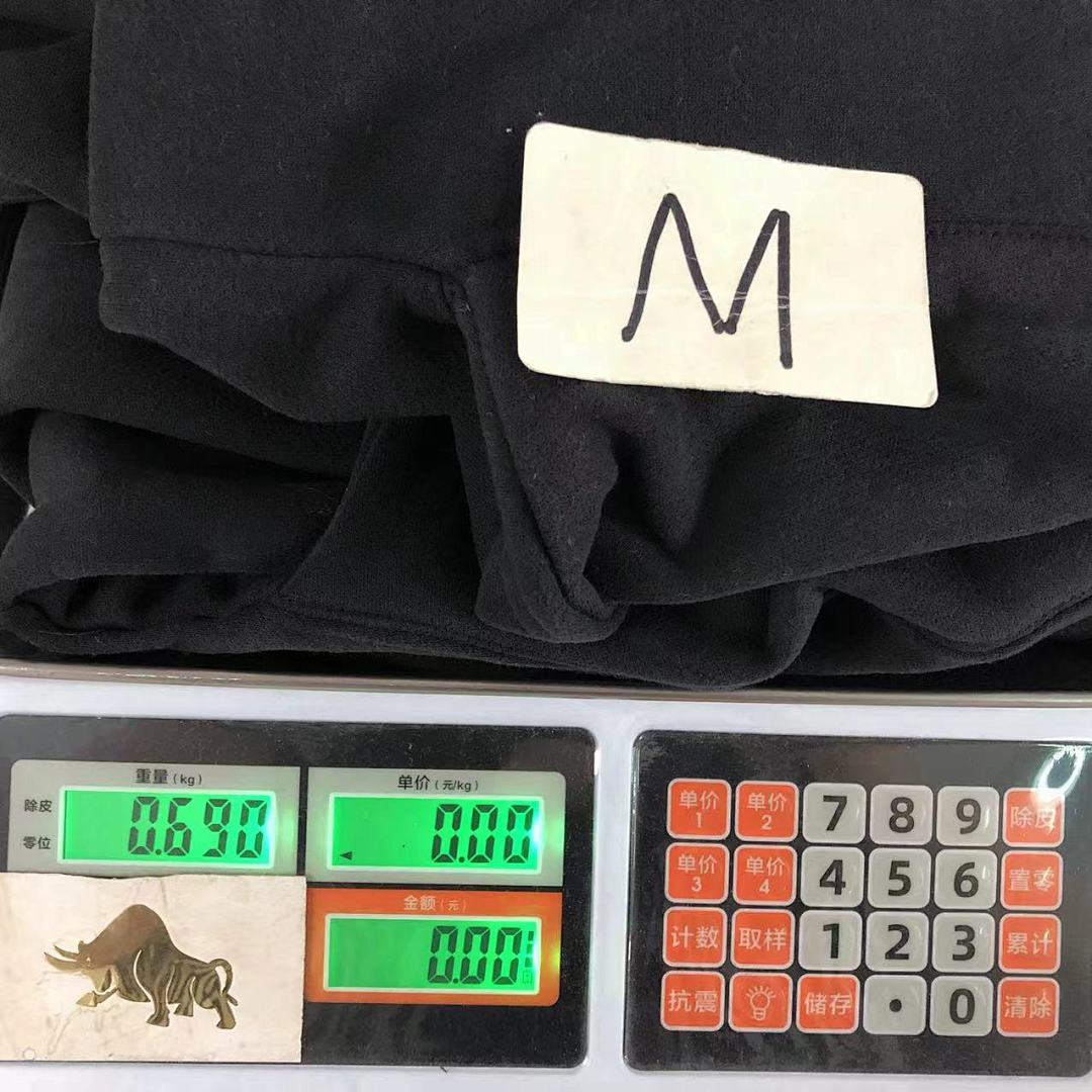 Supreme TROUSERS168 S⭐⭐R⭐⭐E HOODIE - Image 70