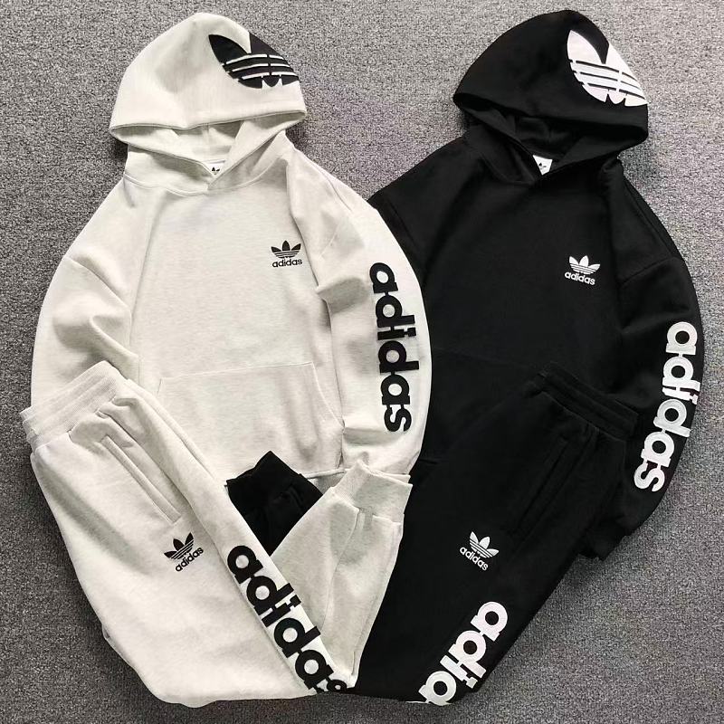 Adidas 218 A⭐I⭐AS HOODIE TROUSERS 4208110477 (Im 170Cm 60Kg I Wear Size M In The Phot)