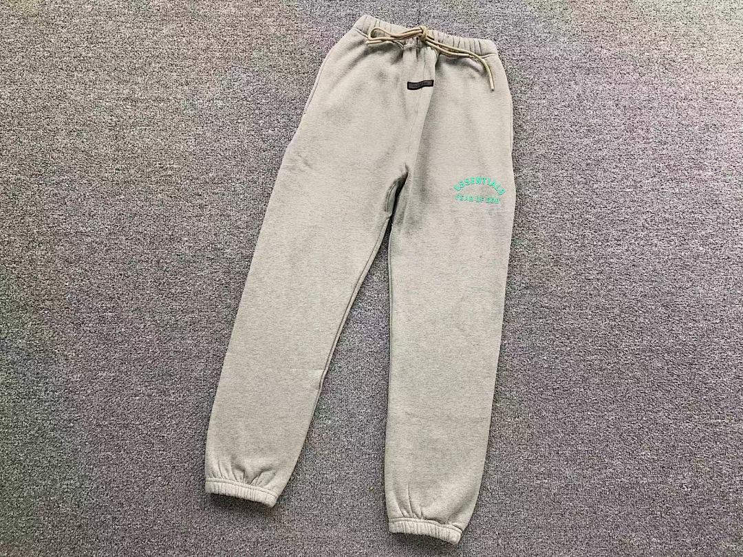 Fear of God 138 FOG TROUSERS 3109181817 (Im 170Cm 60Kg I Wear Size S In The Phot) - Image 25