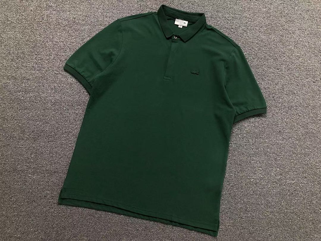Lacoste 138 LACOSTE POLO 22041340001 (Im 170Cm 60Kg I Wear Size XL In The Phot) - Image 11