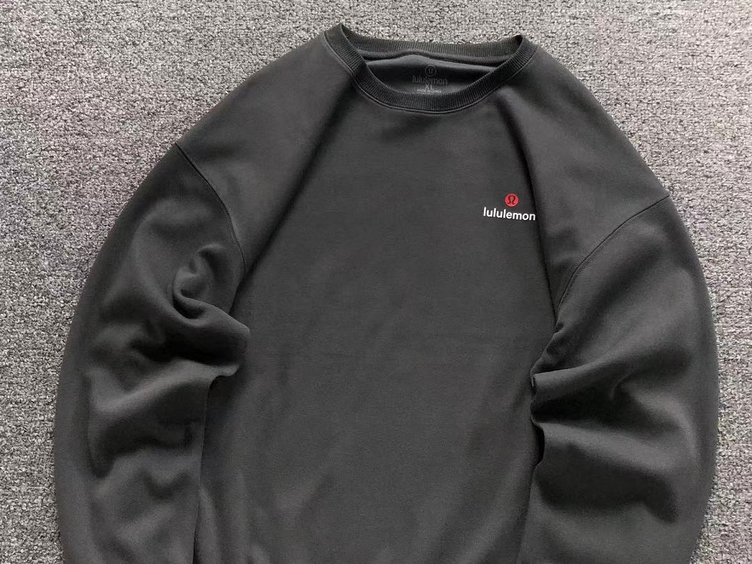 On Running 168 LULULEMON HOODIE 5207283004 (Im 170Cm 60Kg I Wear Size XL In The Phot) - Image 10