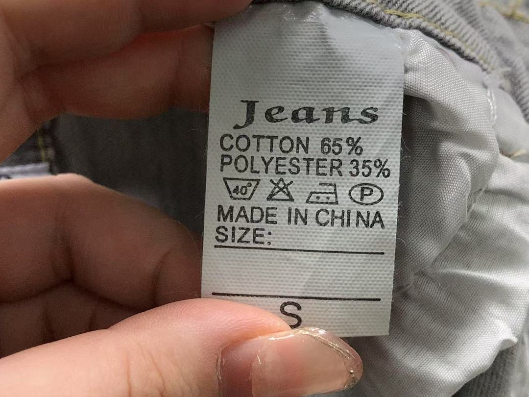 Gallery Dept 158 GALLERY DEPT TROUSERS 3103240553 (Im 170Cm 60Kg I Wear Size S In The Phot) - Image 26