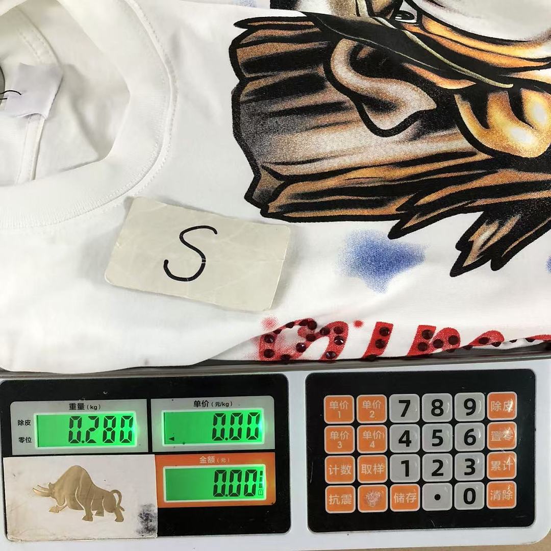 Unbranded 113 V⭐LL⭐Y T-SHIRT 3208252117 (Im 170Cm 60Kg I Wear Size S In The Phot) - Image 20