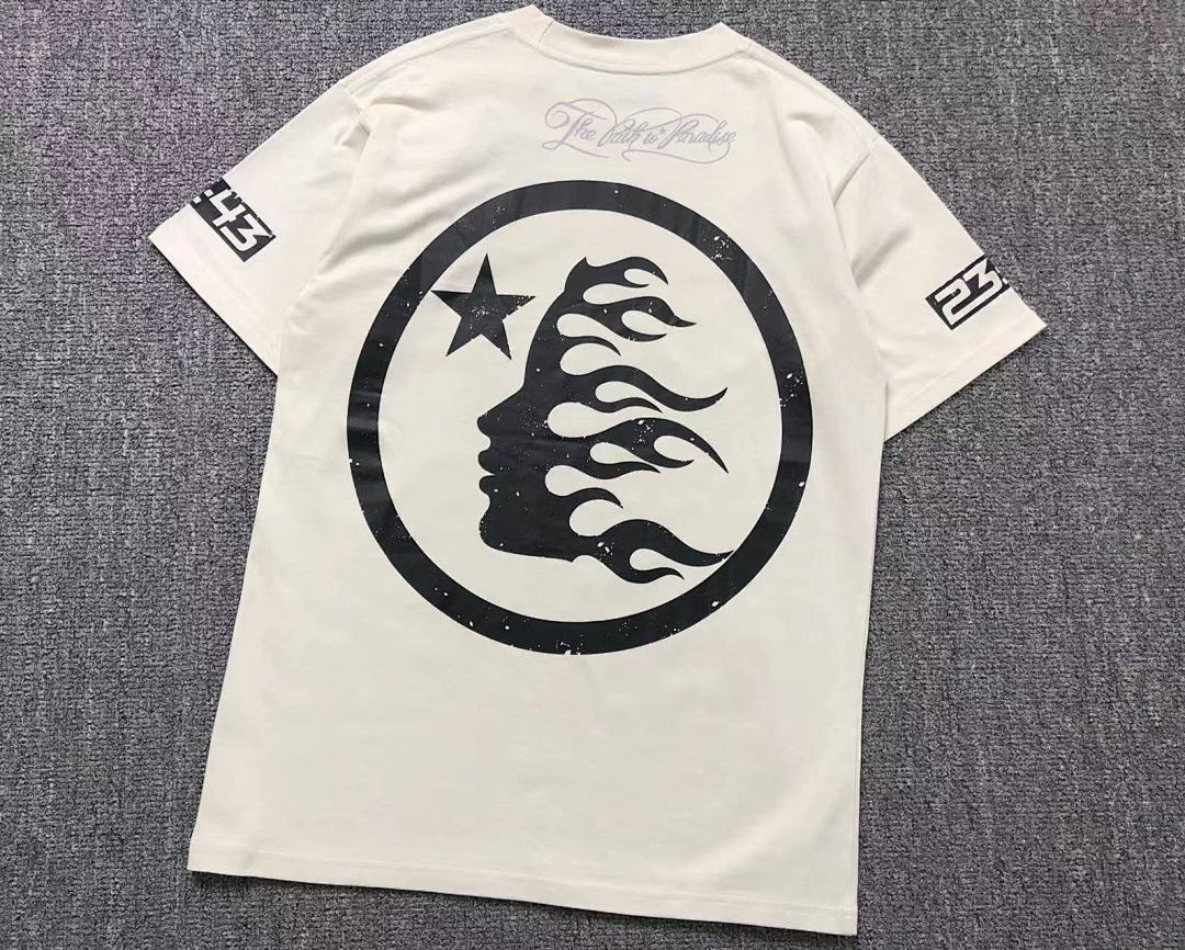 Hellstar 115 HELLSTAR T-SHIRT 412205772 (Im 170Cm 57Kg I Wear Size M In The Phot) - Image 14