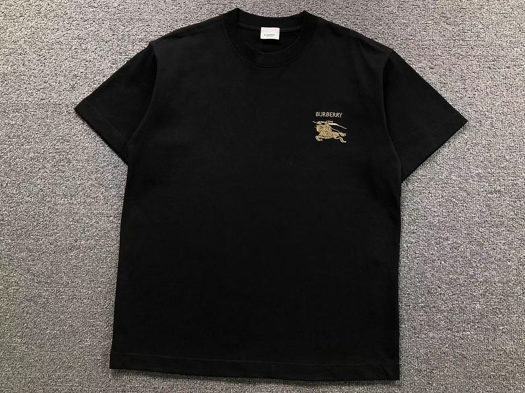 Burberry 125 B⭐R⭐E⭐RY T-SHIRT 5261608147 (Im 170Cm 60Kg I Wear Size L In The Phot) - Image 15
