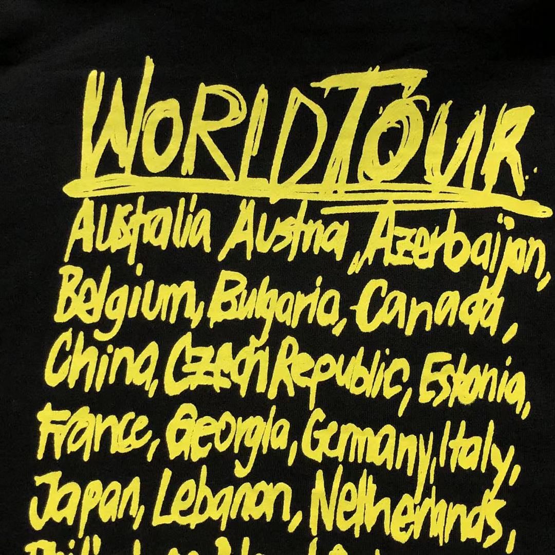 Vetements 158 VETEMENTS HOODIE 41091519145 (Im 170Cm 60Kg I Wear Size S In The Phot) - Image 11