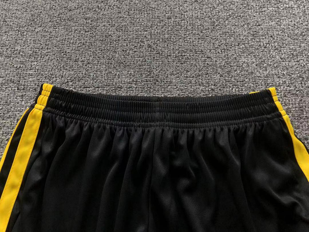 Unbranded 78 FOOTBALL T-SHIRT SHORTS 11122641002 (Im 170Cm 60Kg I Wear Size L In The Phot) - Image 30
