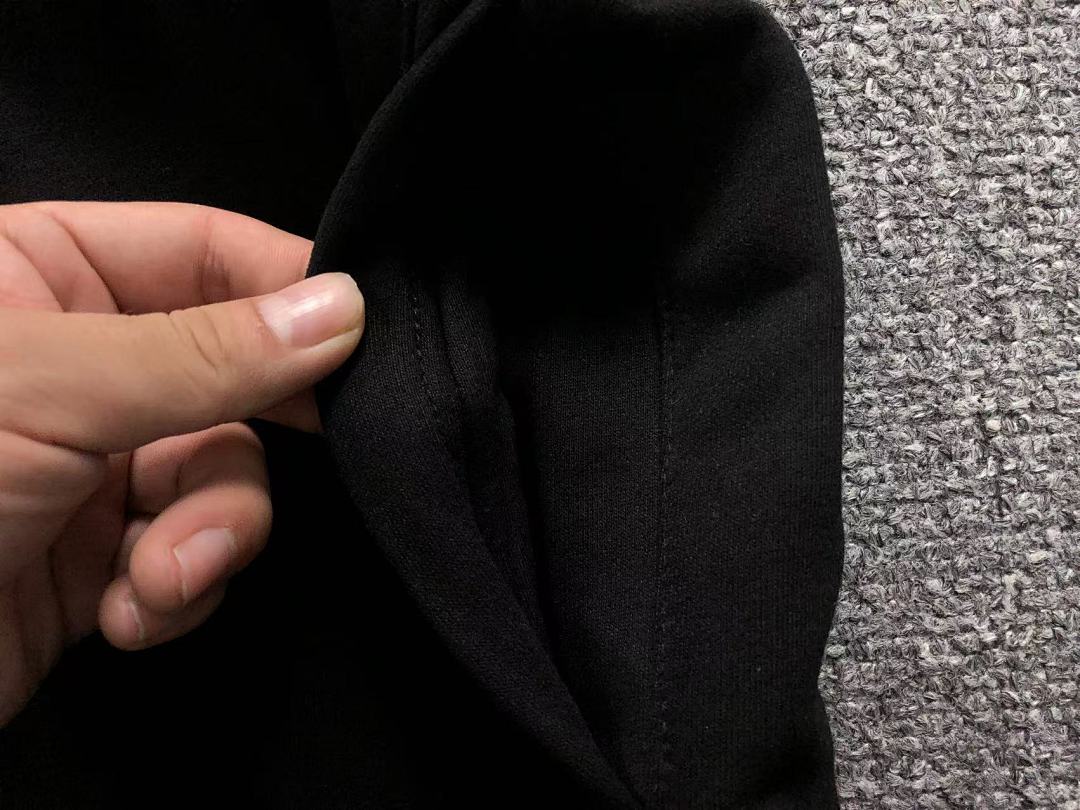 Corteiz TROUSERS145 CORTEIZ HOODIE - Image 34