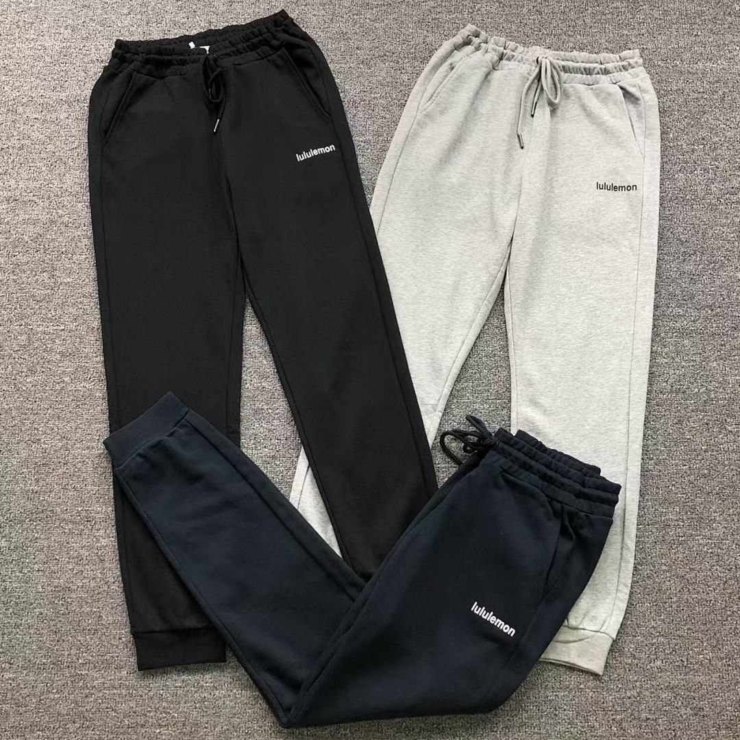 On Running 125 LULULEMON TROUSERS 3107120403 (Im 170Cm 60Kg I Wear Size L In The Phot)