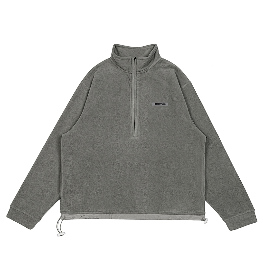 Fear of God 126 FOG HOODIE - Image 6