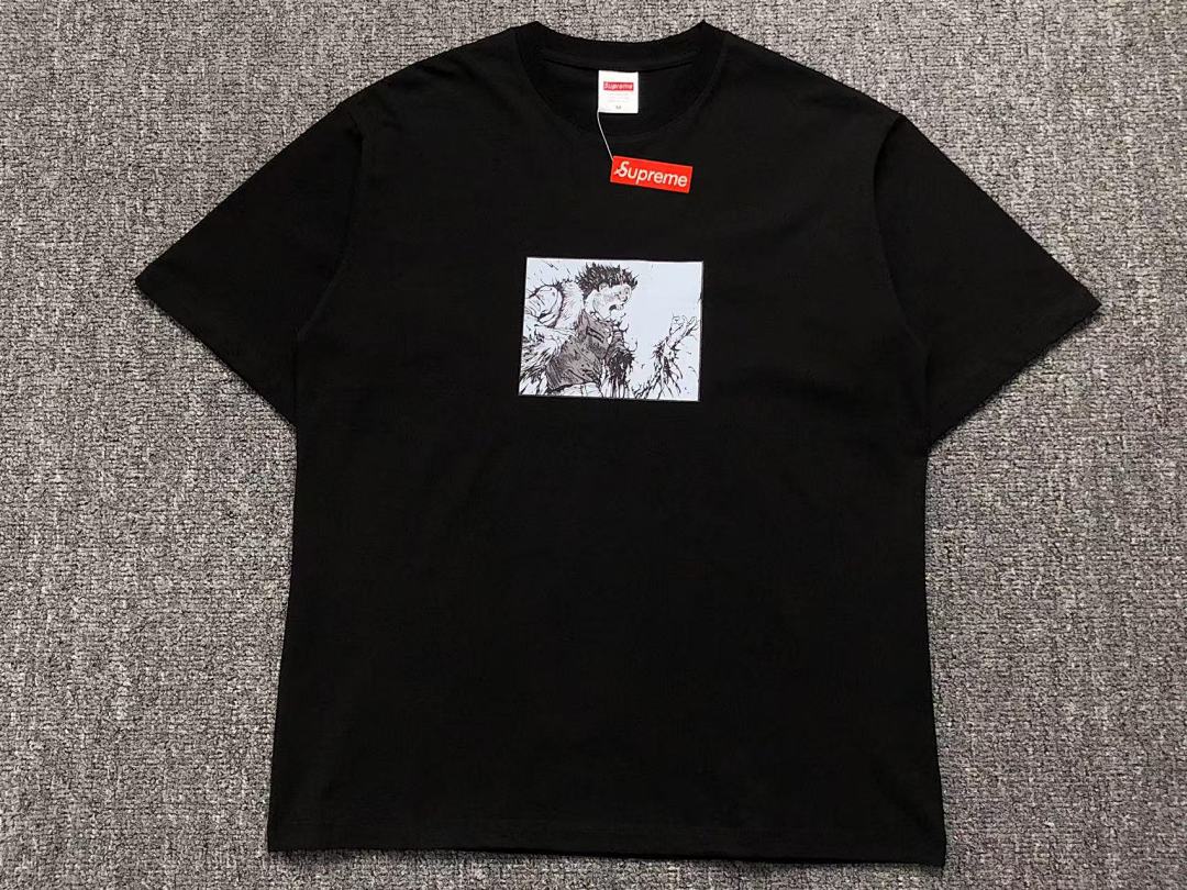 Supreme 88 S⭐⭐R⭐⭐E T-SHIRT - Image 5