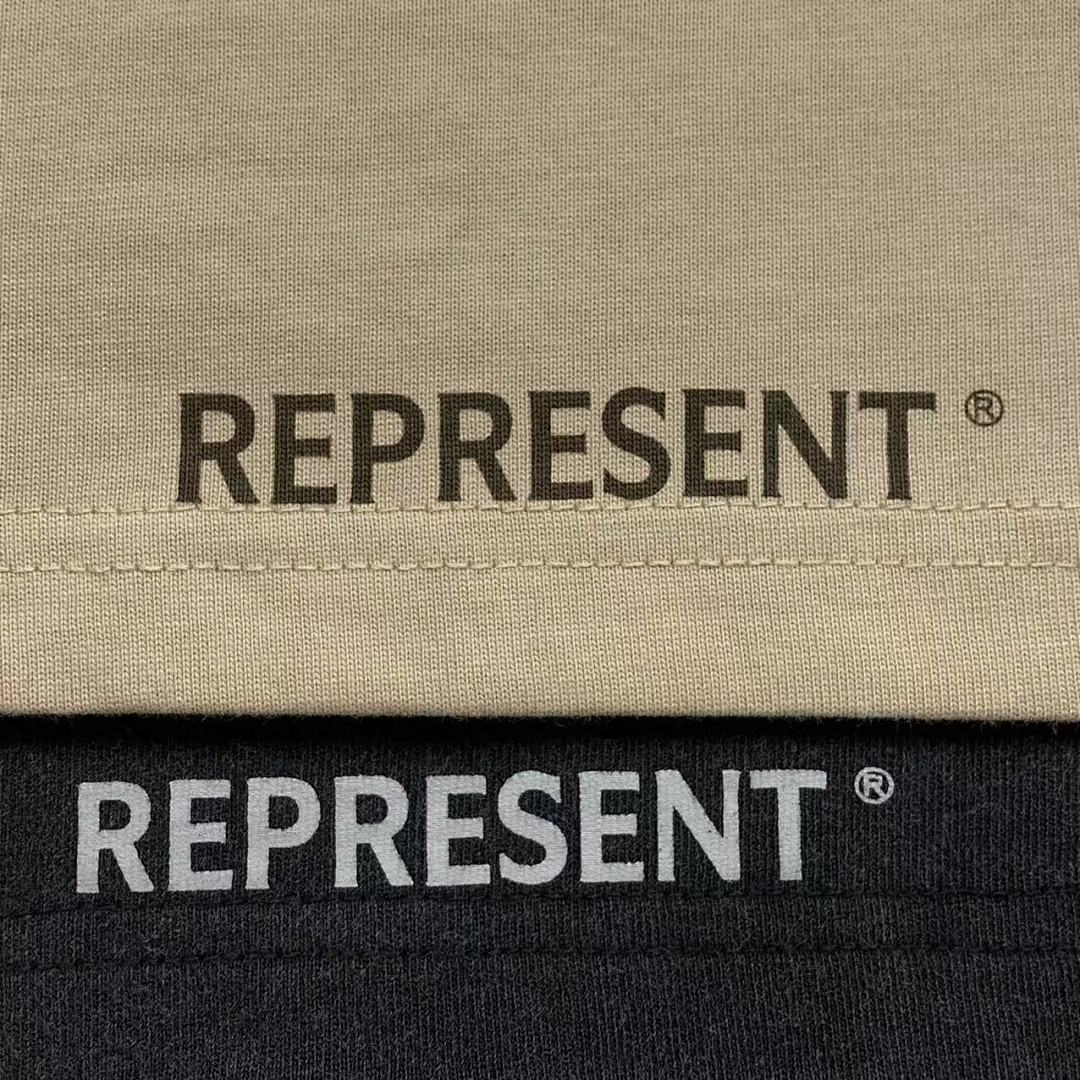 Represent 98 REPRESENT T-SHIRT 1105032099 (Im 170Cm 60Kg I Wear Size S In The Phot) - Image 18