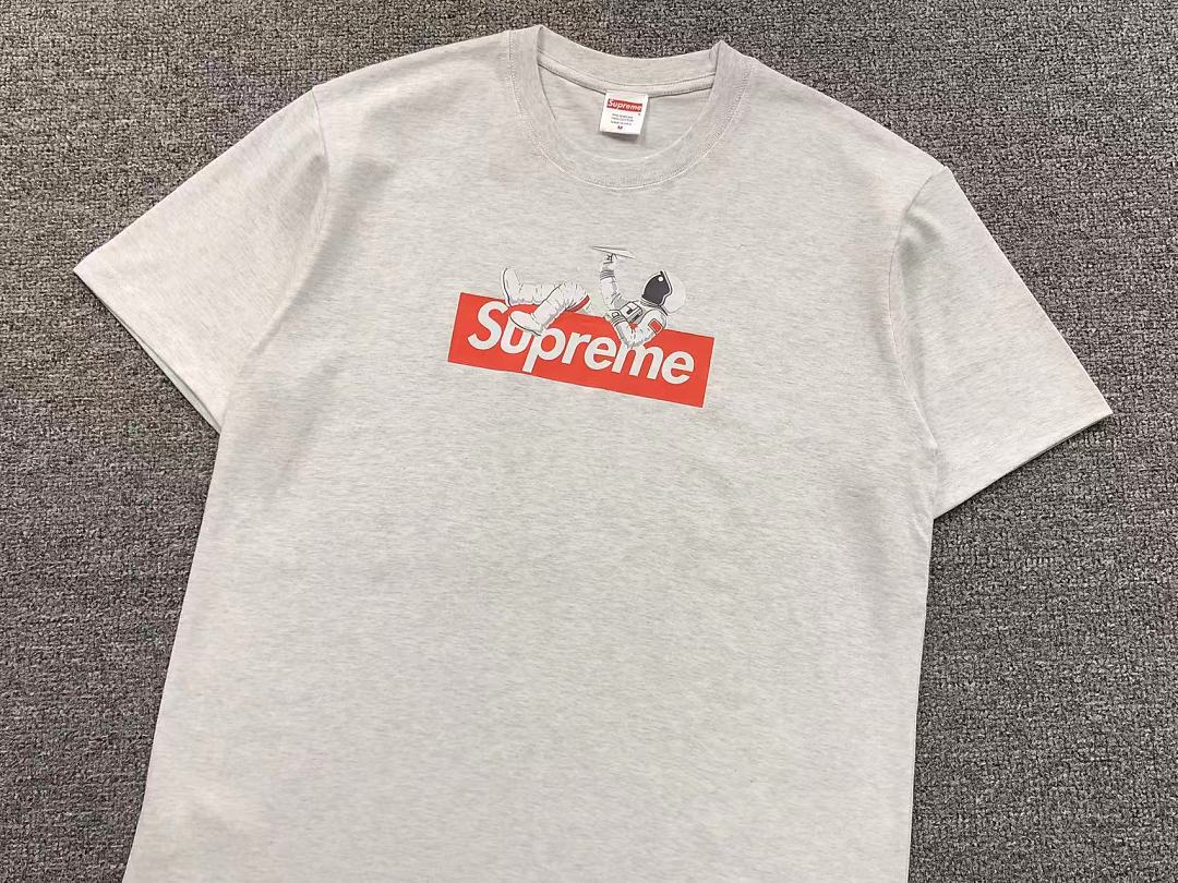 Supreme 115 S⭐⭐R⭐⭐E T-SHIRT 3204270211 (Im 170Cm 60Kg I Wear Size M In The Phot) - Image 13