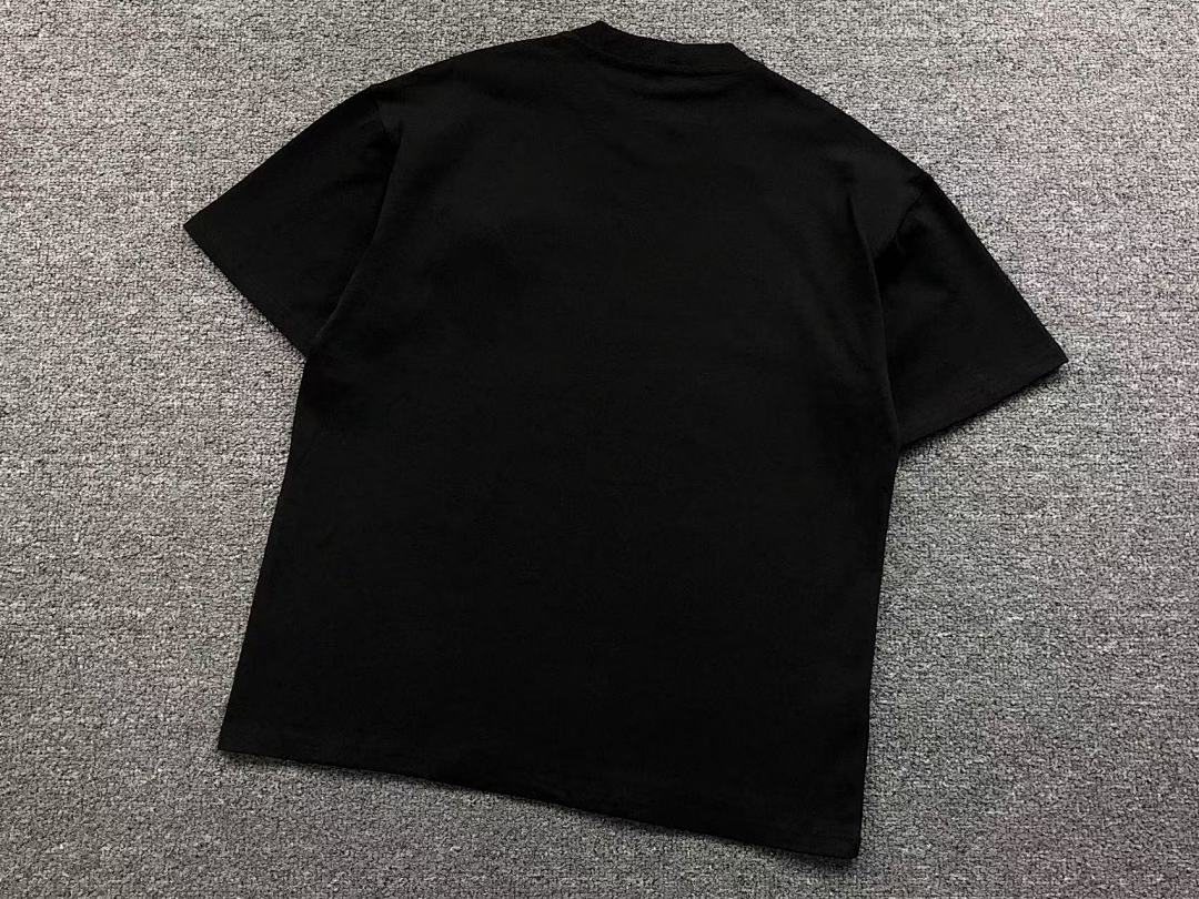 We11done 115 WE11 ⭐⭐NE T-SHIRT 3108193217 (Im 170Cm 60Kg I Wear Size S In The Phot) - Image 15