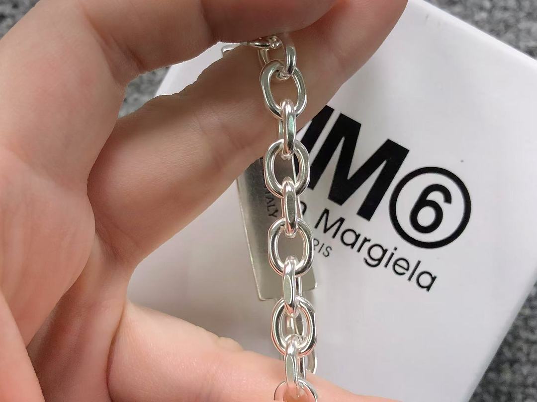 On Running 128 MAISON MARGIELA - Image 6