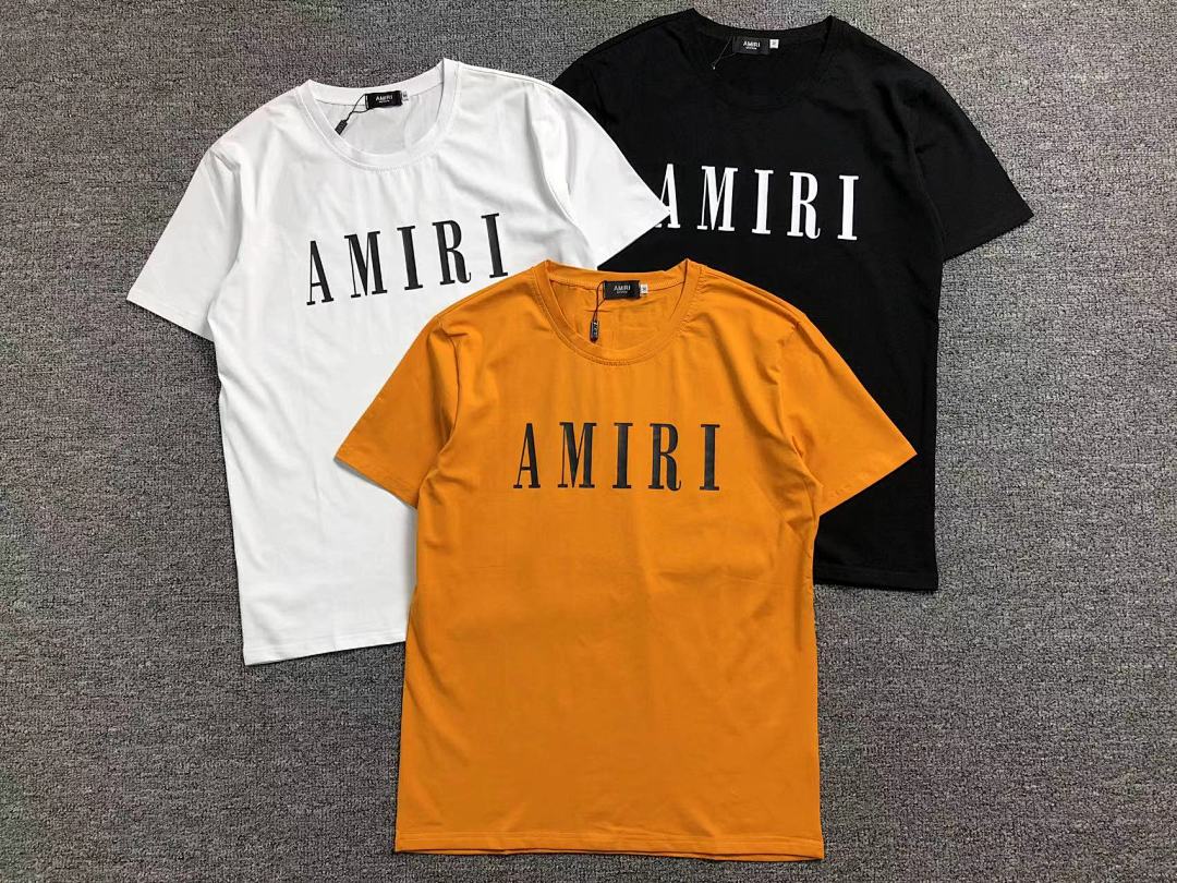 AMIRI 78 AMIRI T-SHIRT - Image 3