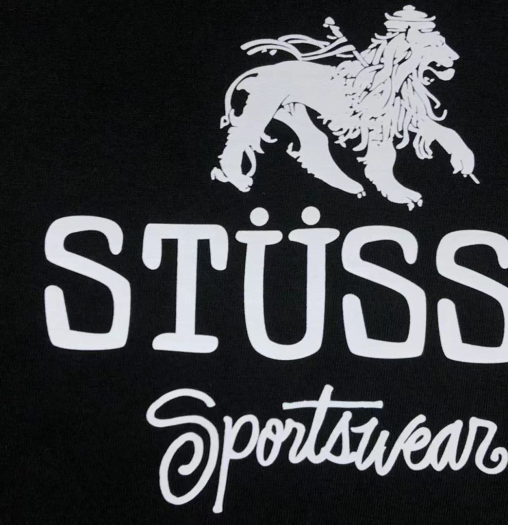 Stussy 85 STUSSY T-SHIRT - Image 9