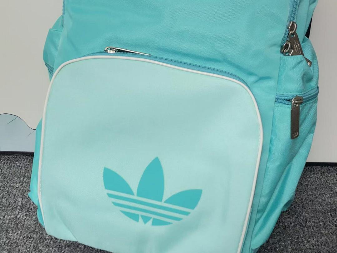 Adidas 88 A⭐I⭐AS BAG 4109110213 (Long 28CM* Wide 41CM* High 13CM) - Image 12