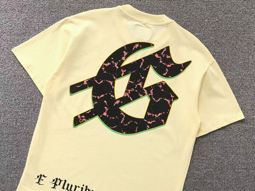 Godspeed 98 GO⭐S⭐E⭐D T-SHIRT 1104292517 (Im 170Cm 60Kg I Wear Size S In The Phot) - Image 12