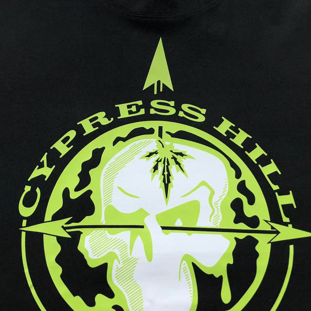 HUF 78 HUF T-SHIRT - Image 18