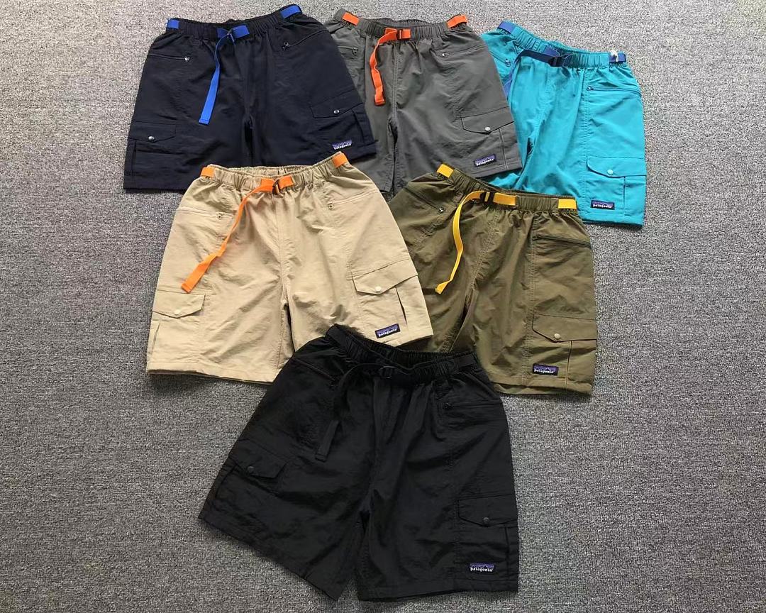 On Running 128 PATAGONIA SHORTS 5260101108 (Im 170Cm 60Kg I Wear Size S In The Phot) - Image 5