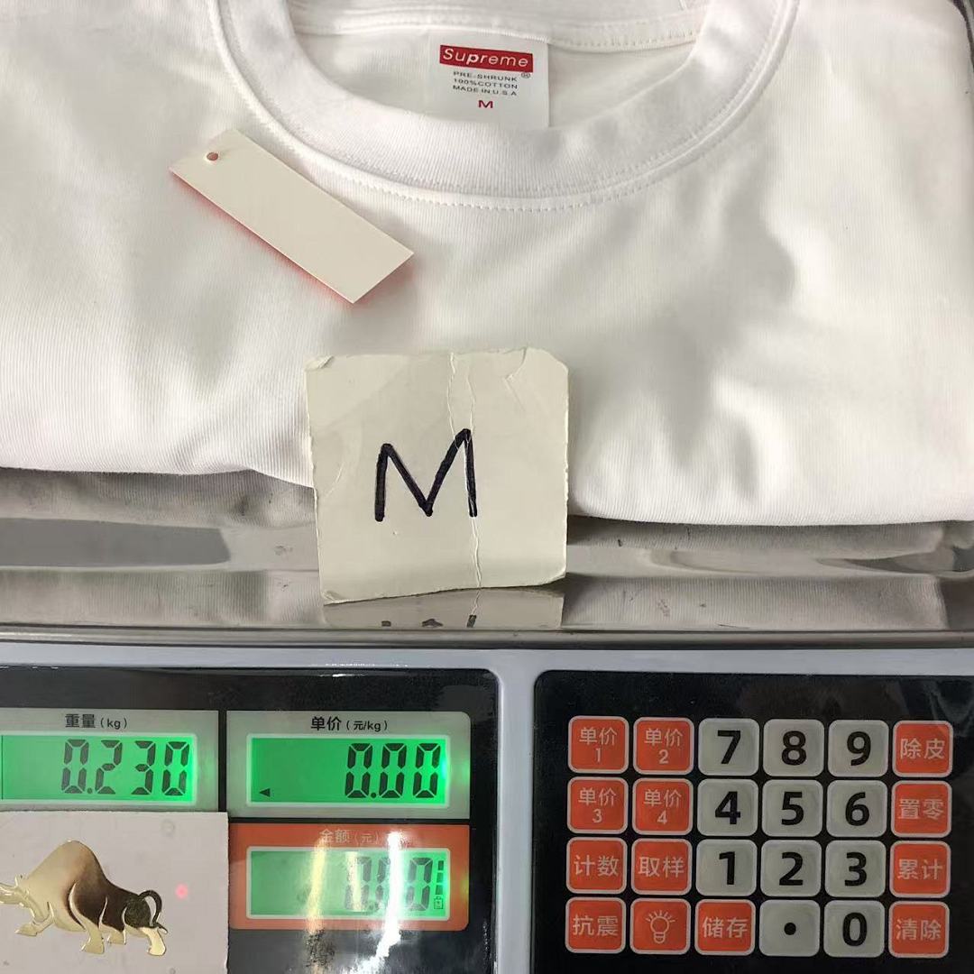 Supreme 88 S⭐⭐R⭐⭐E T-SHIRT - Image 19
