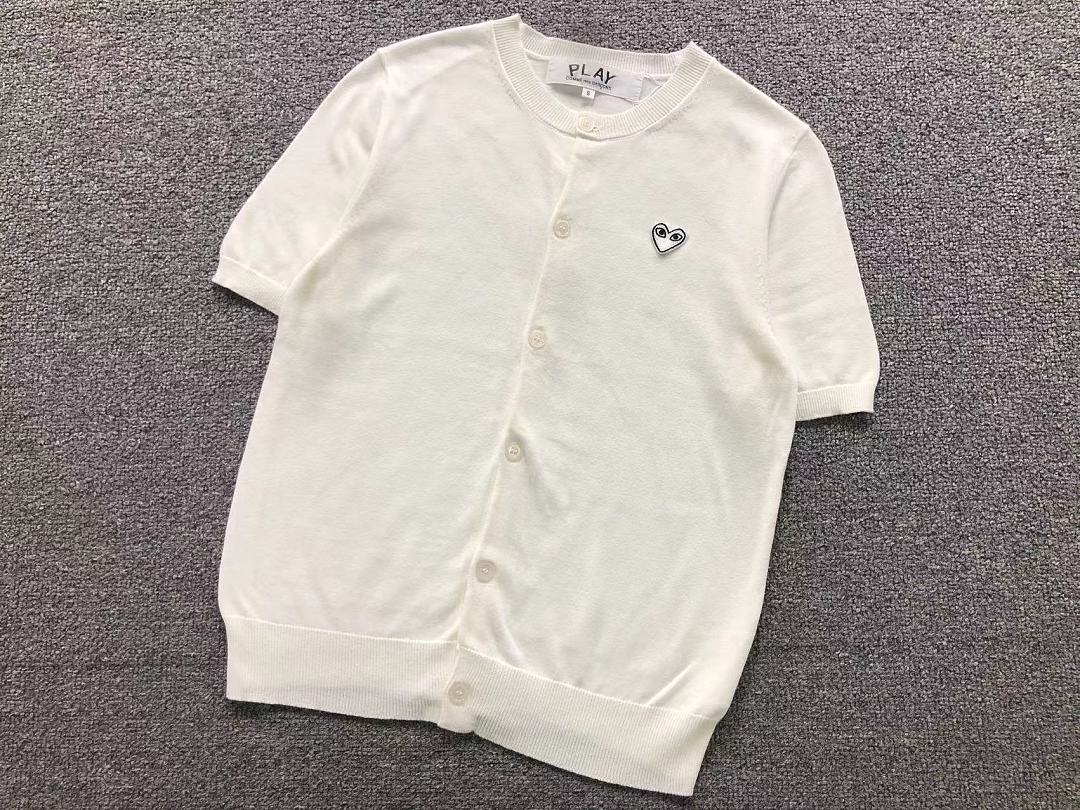 Comme des Garcons 113 CDG T-SHIRT FEMAIE - Image 6