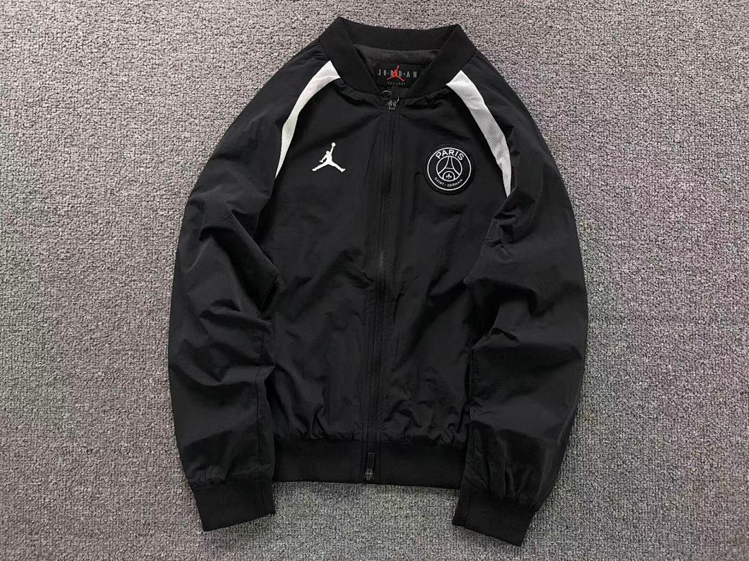 Air Jordan 128 A⭐R J⭐R⭐AN JACKET 1110280135 (Im 170Cm 60Kg I Wear Size S In The Phot) - Image 7