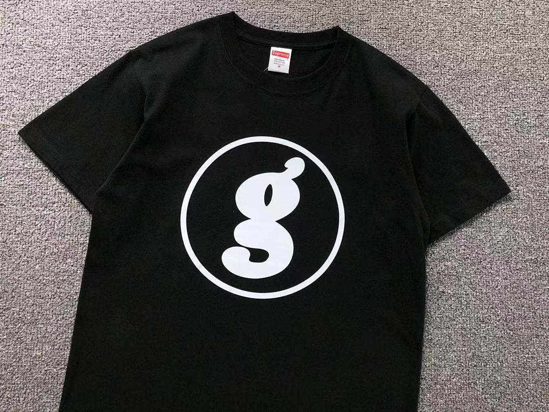 Supreme 95 S⭐⭐R⭐⭐E T-SHIRT 123130502 (Im 170Cm 60Kg I Wear Size M In The Phot) - Image 30