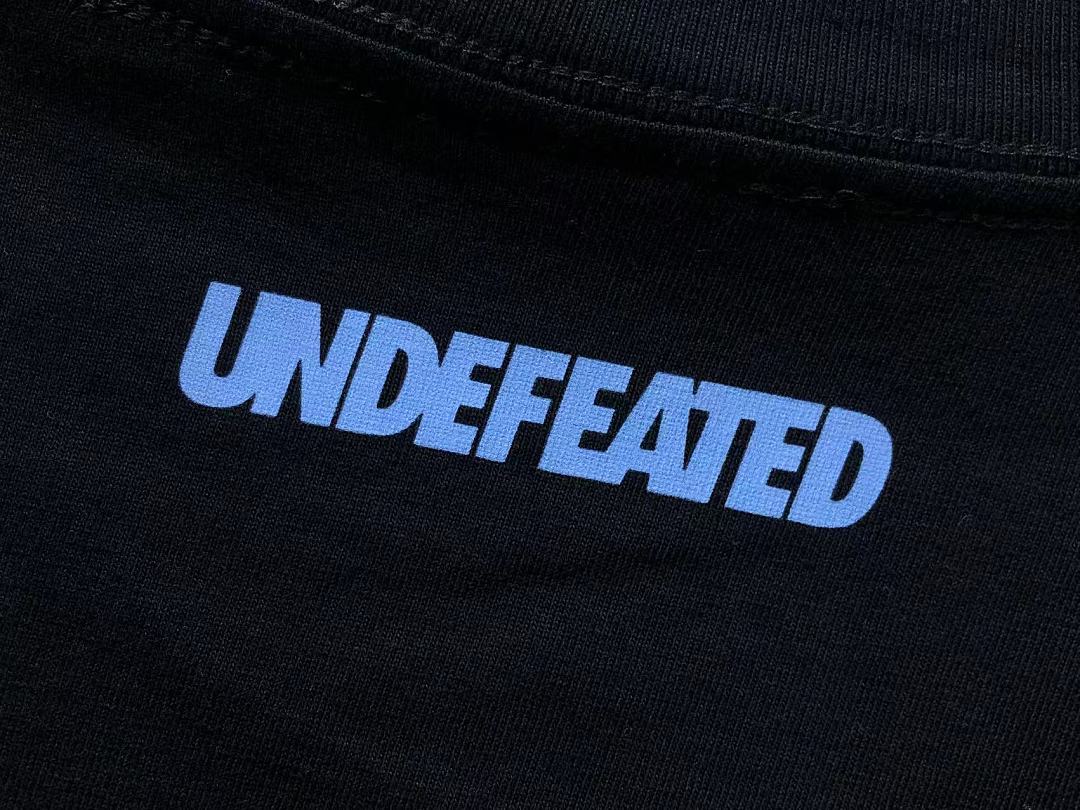 Undefeated 88 UNDEFEATED T-SHIRT 126232002 (Im 170Cm 60Kg I Wear Size L In The Phot) - Image 19