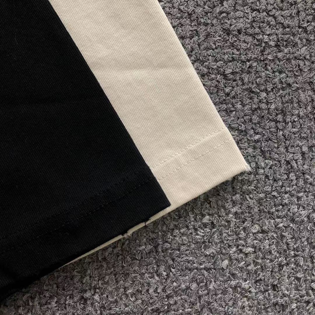 Balenciaga 135 B⭐L⭐⭐⭐IA⭐A T-SHIRT 42042601163 (Im 170Cm 60Kg I Wear Size XS In The Phot) - Image 21