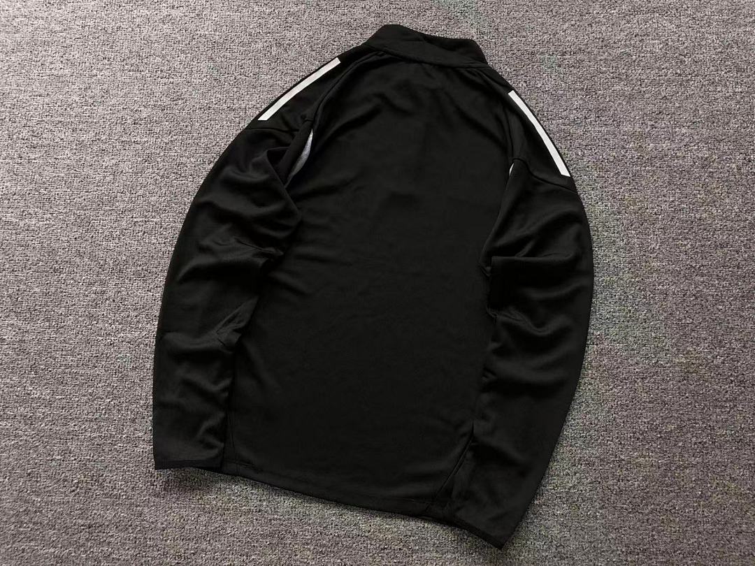 Unbranded 135 FOOTBALL LONG SLEEVED - Image 12