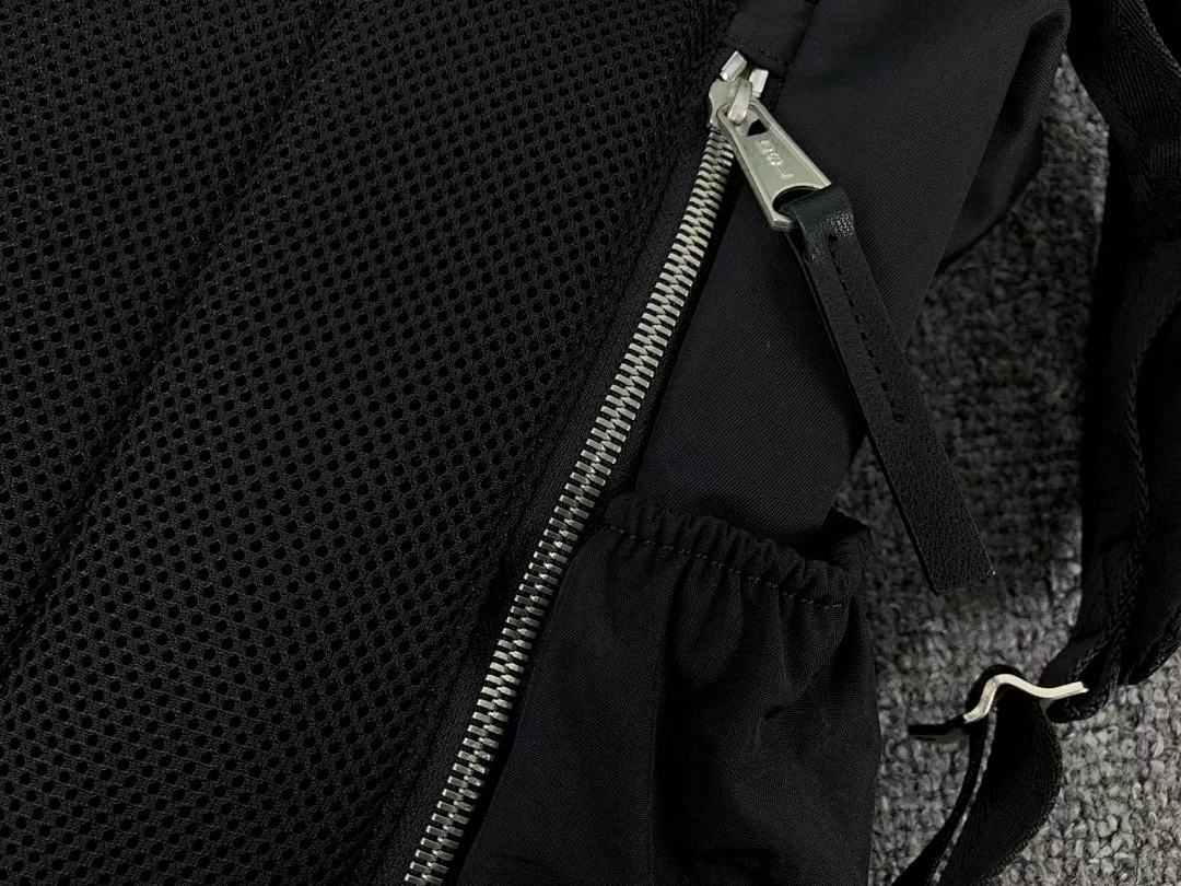 Diesel 228 DIESEL BAG 111261575 (Long 24CM* Wide 14CM* High 35CM) - Image 24