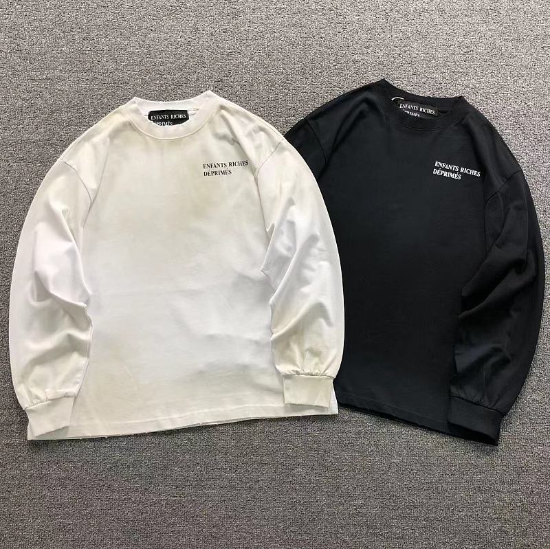 Chanel 113 ENFANTS RICHES DEPRIMES LONG SLEEVED 5260834162 (Im 170Cm 60Kg I Wear Size M In The Phot)