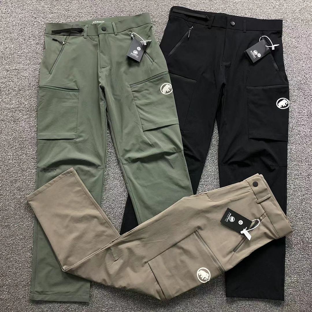Mammut 178 MAMMUT