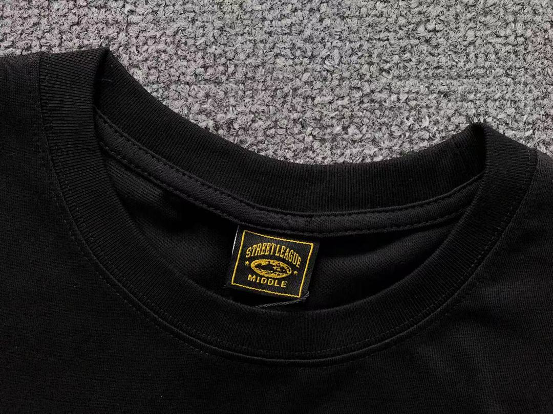 Corteiz 78 CORTEIZ T-SHIRT 1107231350 (Im 170Cm 60Kg I Wear Size M In The Phot) - Image 18
