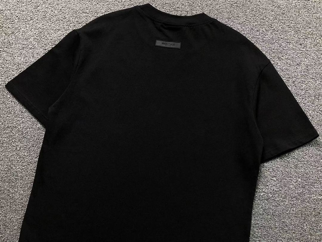 Fear of God SHORTS 125 FOG T-SHIRT 4205200377 (Im 170Cm 60Kg I Wear Size M In The Phot) - Image 21