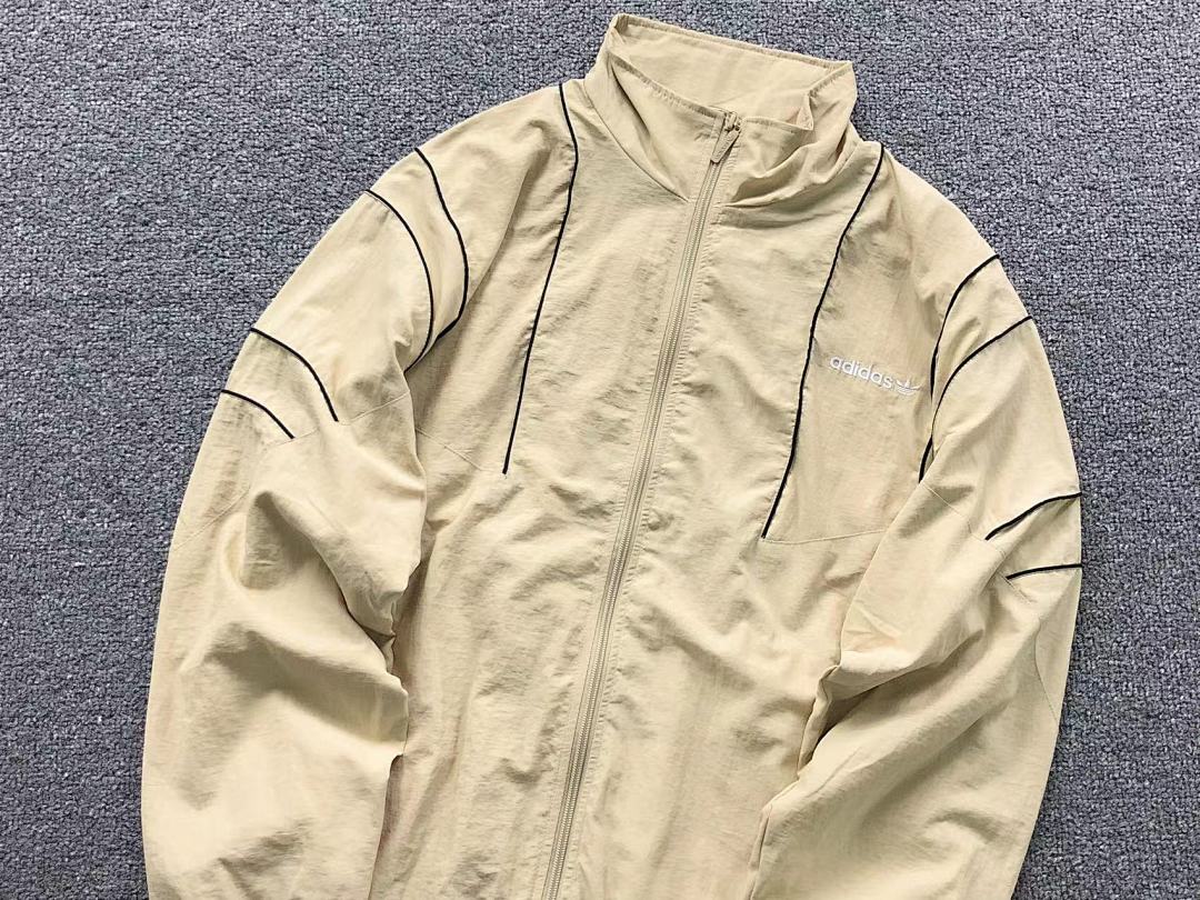 Adidas 168 A⭐I⭐AS JACKET 4204143477 (Im 170Cm 60Kg I Wear Size M In The Phot) - Image 8