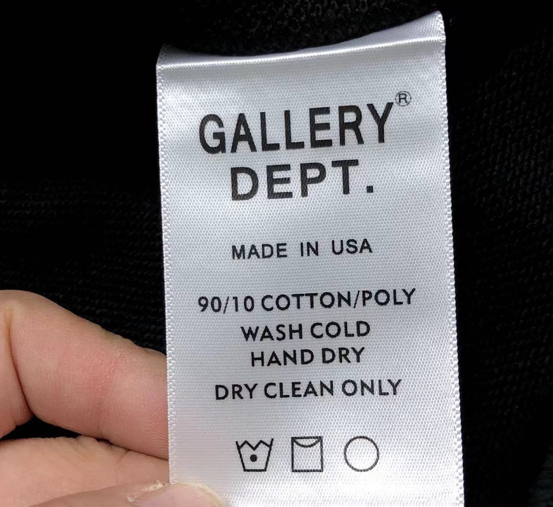 Gallery Dept 165 GALLERY DEPT - Image 32