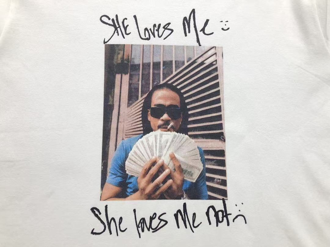 Supreme 98 S⭐⭐R⭐⭐E T-SHIRT 1106134333 (Im 170Cm 60Kg I Wear Size M In The Phot) - Image 12