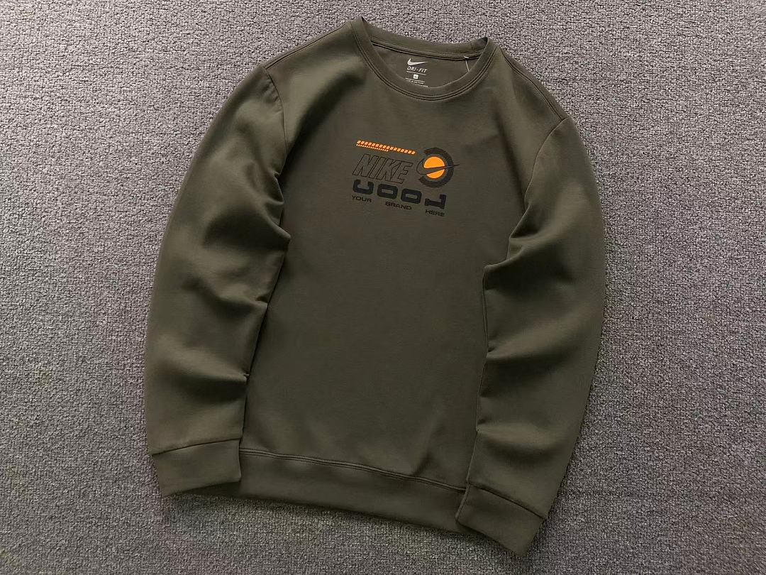Nike 168 N⭐K⭐ HOODIE 2207090804 (Im 170Cm 60Kg I Wear Size XL In The Phot) - Image 11