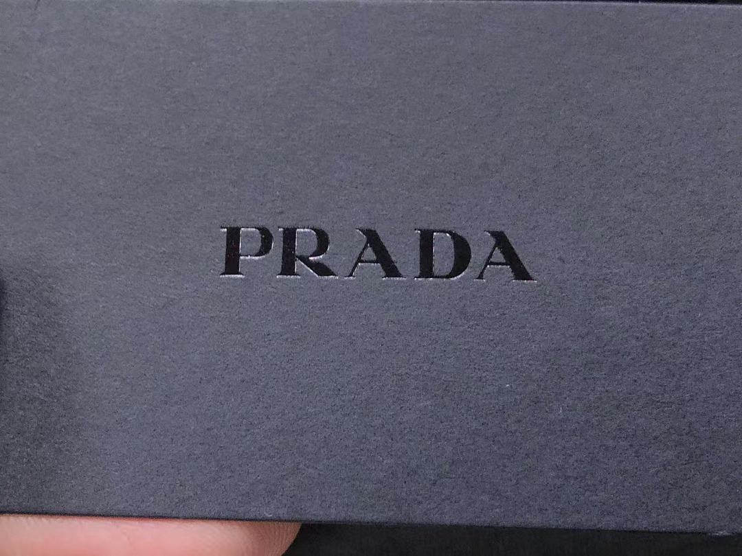 Prada 95 P⭐A⭐A T-SHIRT 56241081 (Im 170Cm 60Kg I Wear Size M In The Phot) - Image 23