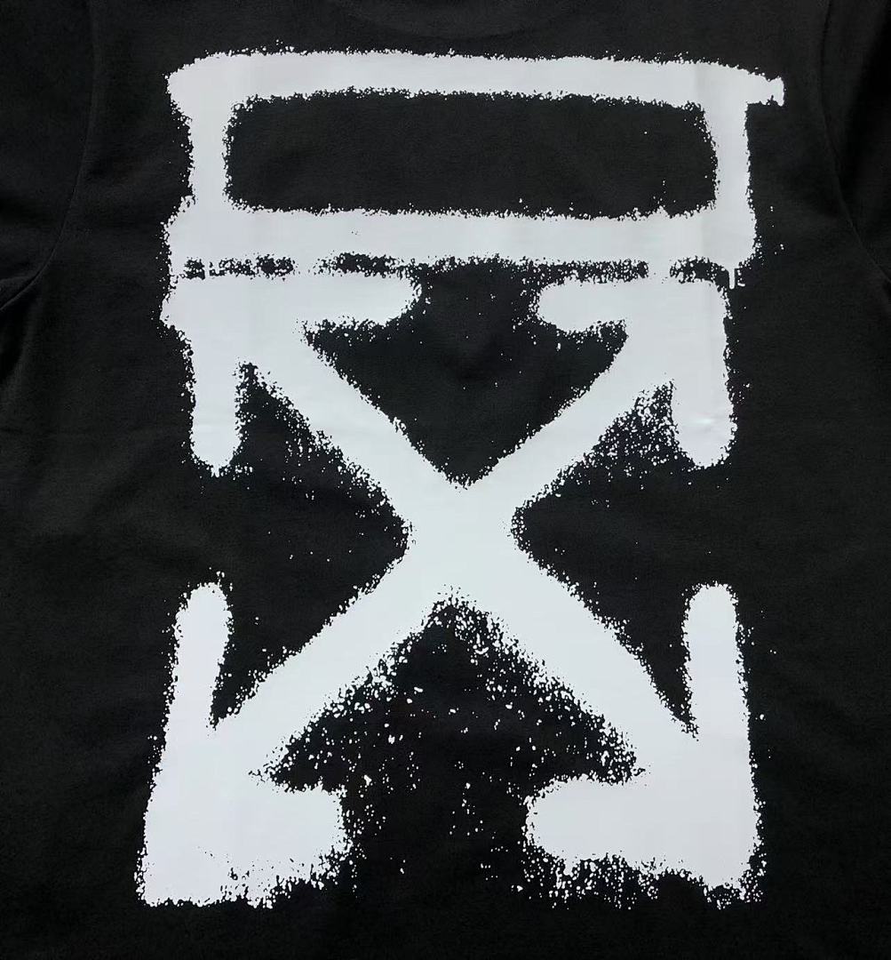 Off-White 98 OFF-WHITE T-SHIRT 504230819 (Im 170Cm 60Kg I Wear Size S In The Phot) - Image 10